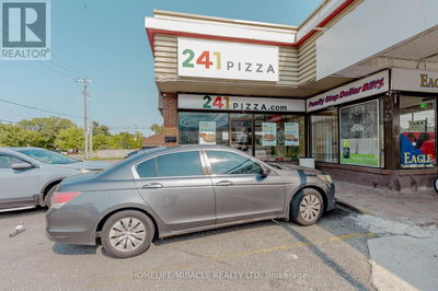 Pizza Restaurants for Sale