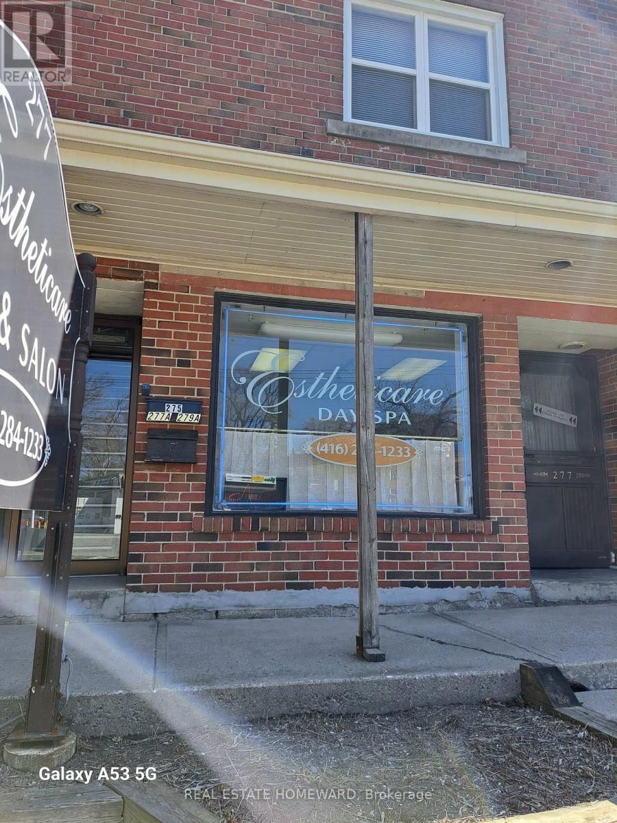 275-279 OLD KINGSTON ROAD Image 3