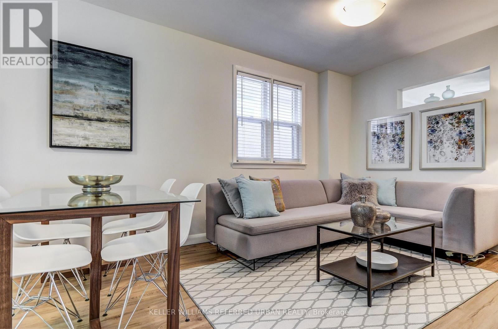 2nd floor - 407 WOODBINE AVENUE Image 5
