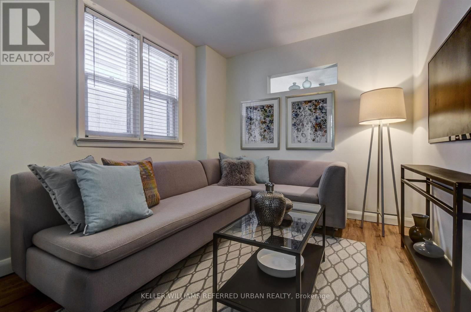 2nd floor - 407 WOODBINE AVENUE Image 6