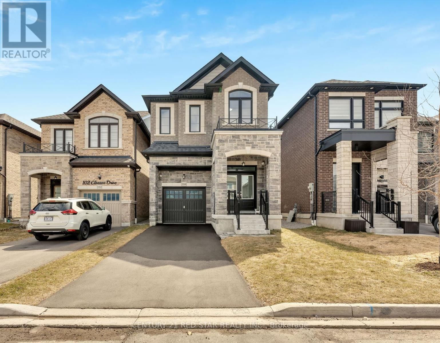 104 CLOSSON DRIVE Image 1