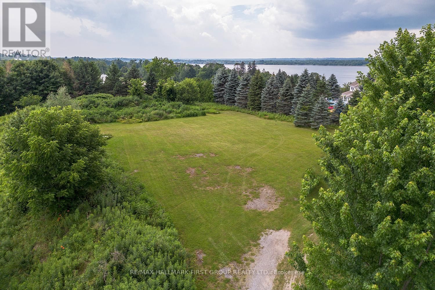 Primary Property View