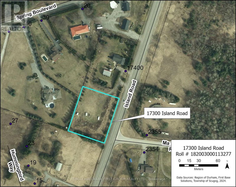Secondary Property View