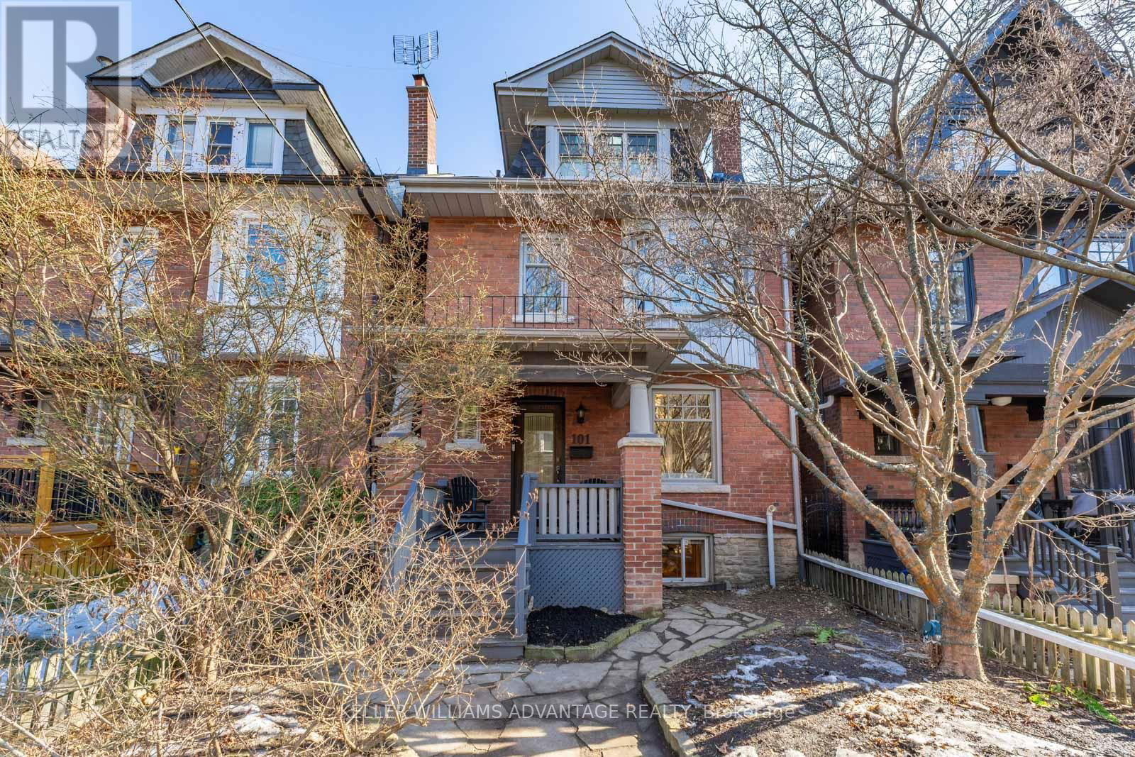 101 DIXON AVENUE Image 1