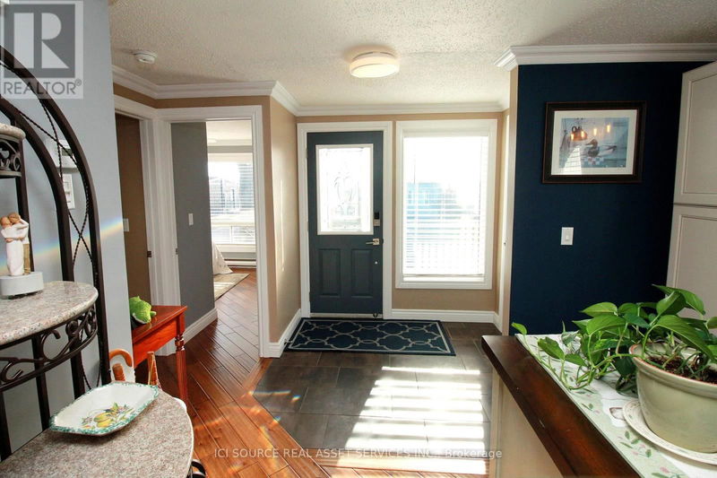 Tertiary Property View