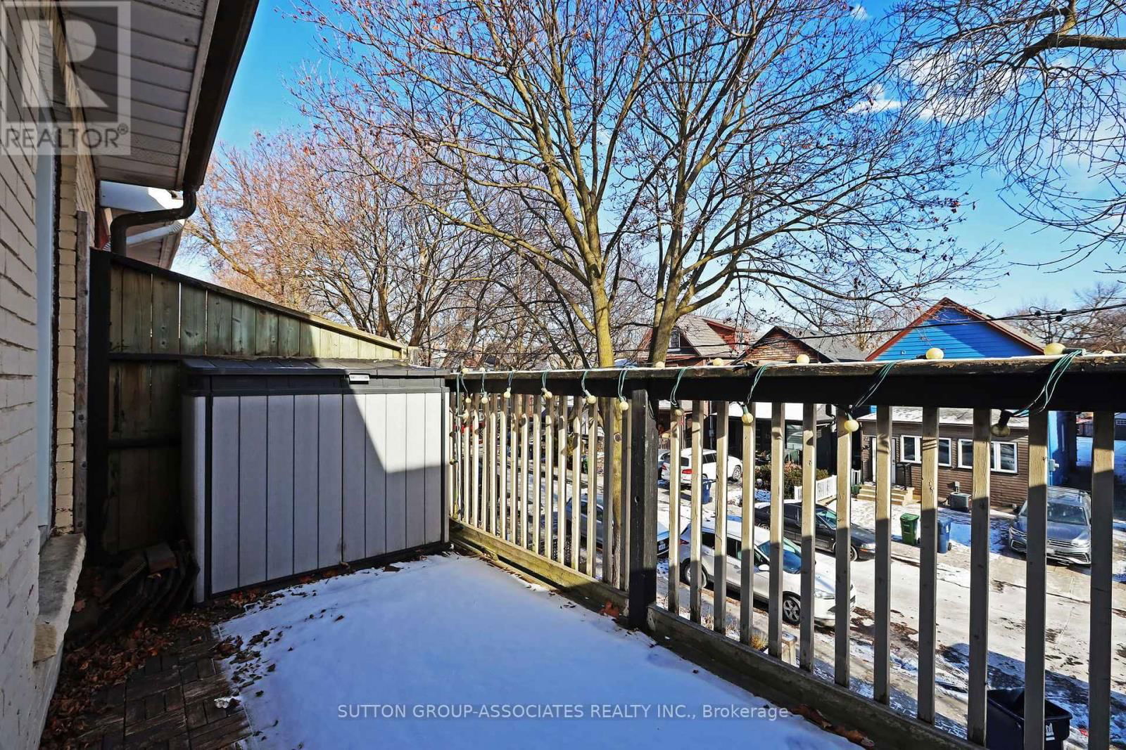 Upper - 20 ASHDALE AVENUE Image 27