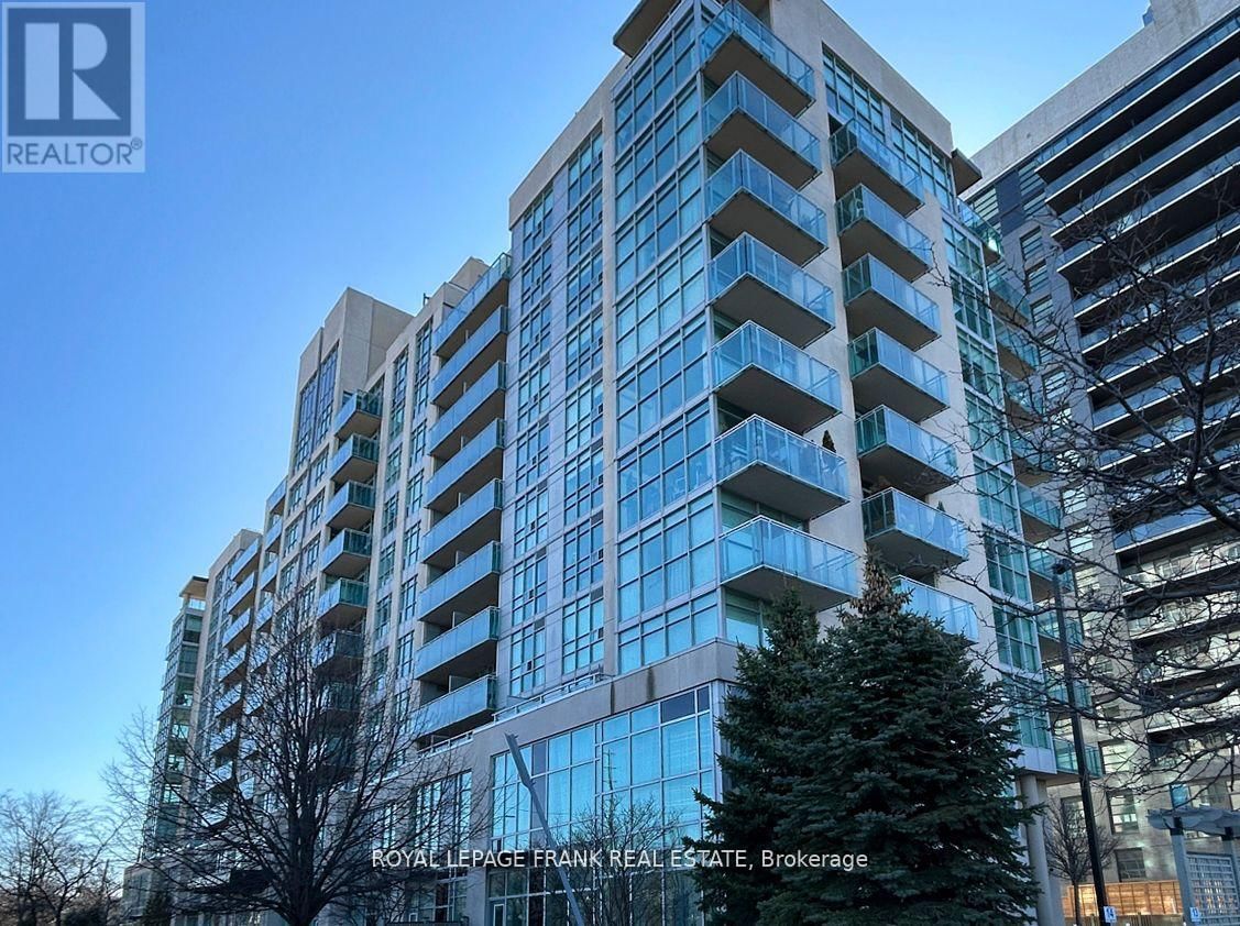 101 - 1600 CHARLES STREET Image 2