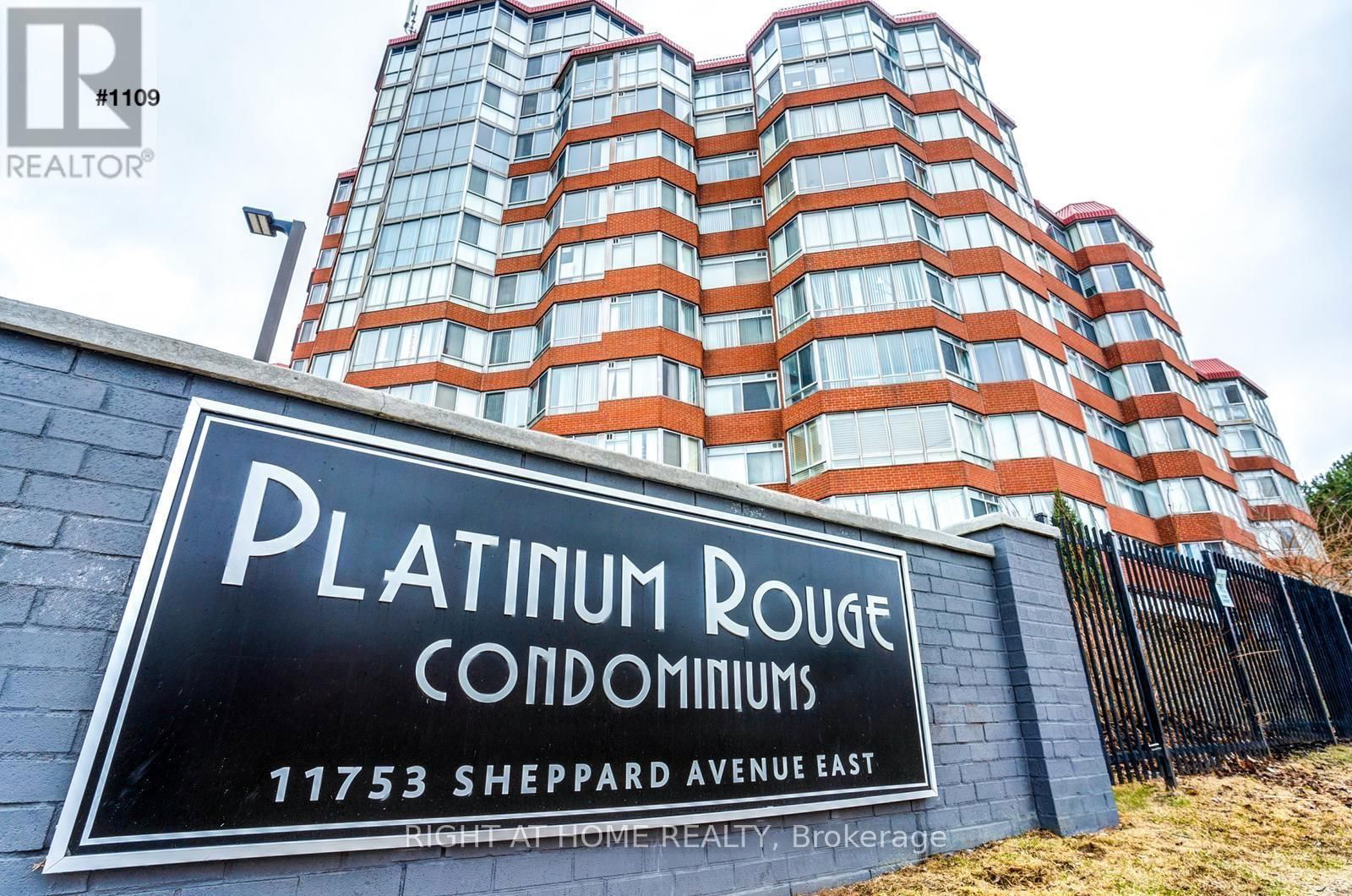 1109 - 11753 SHEPPARD AVENUE EAST Image 1