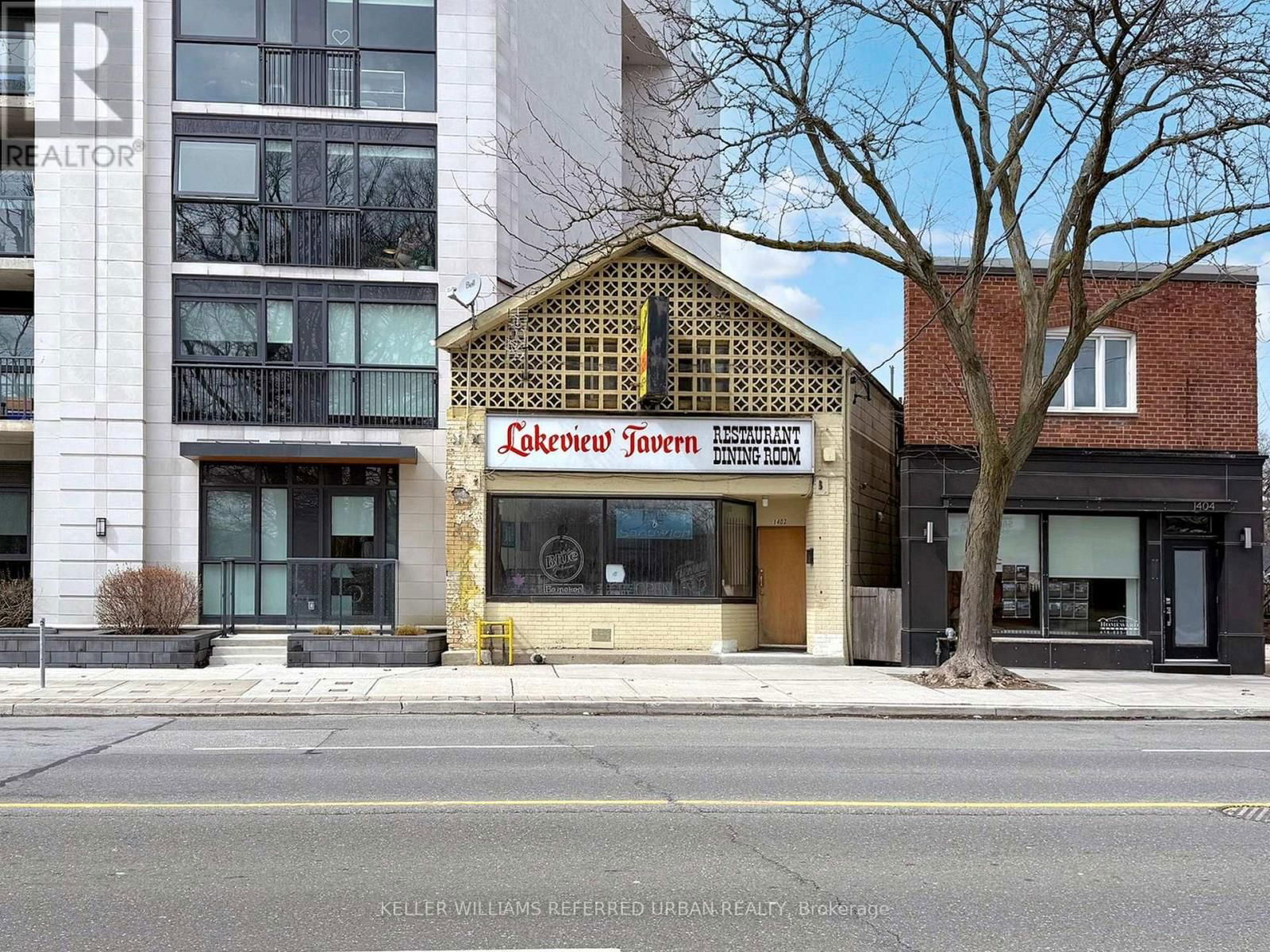 1402 KINGSTON ROAD Image 1