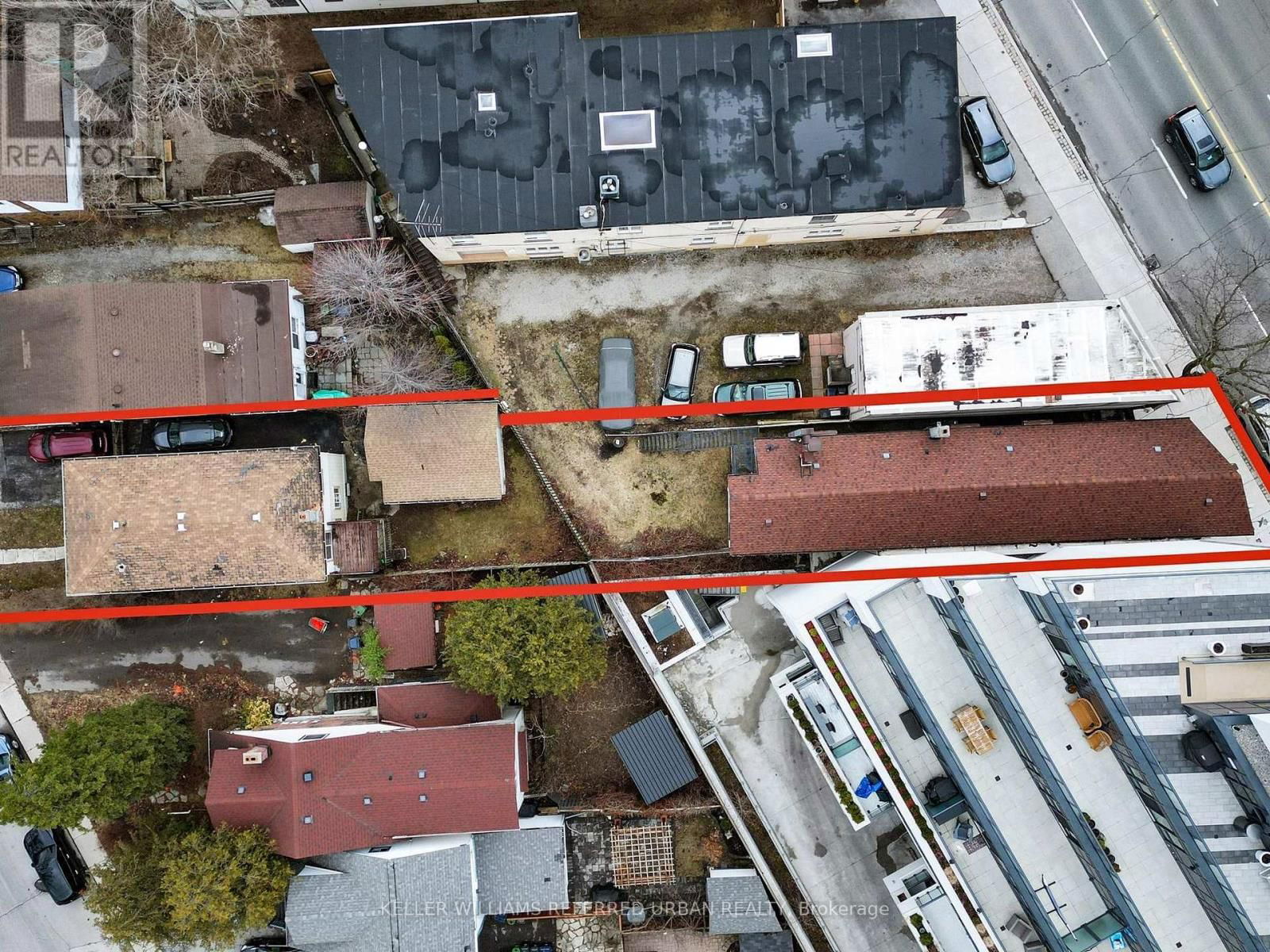 1402 KINGSTON ROAD Image 3