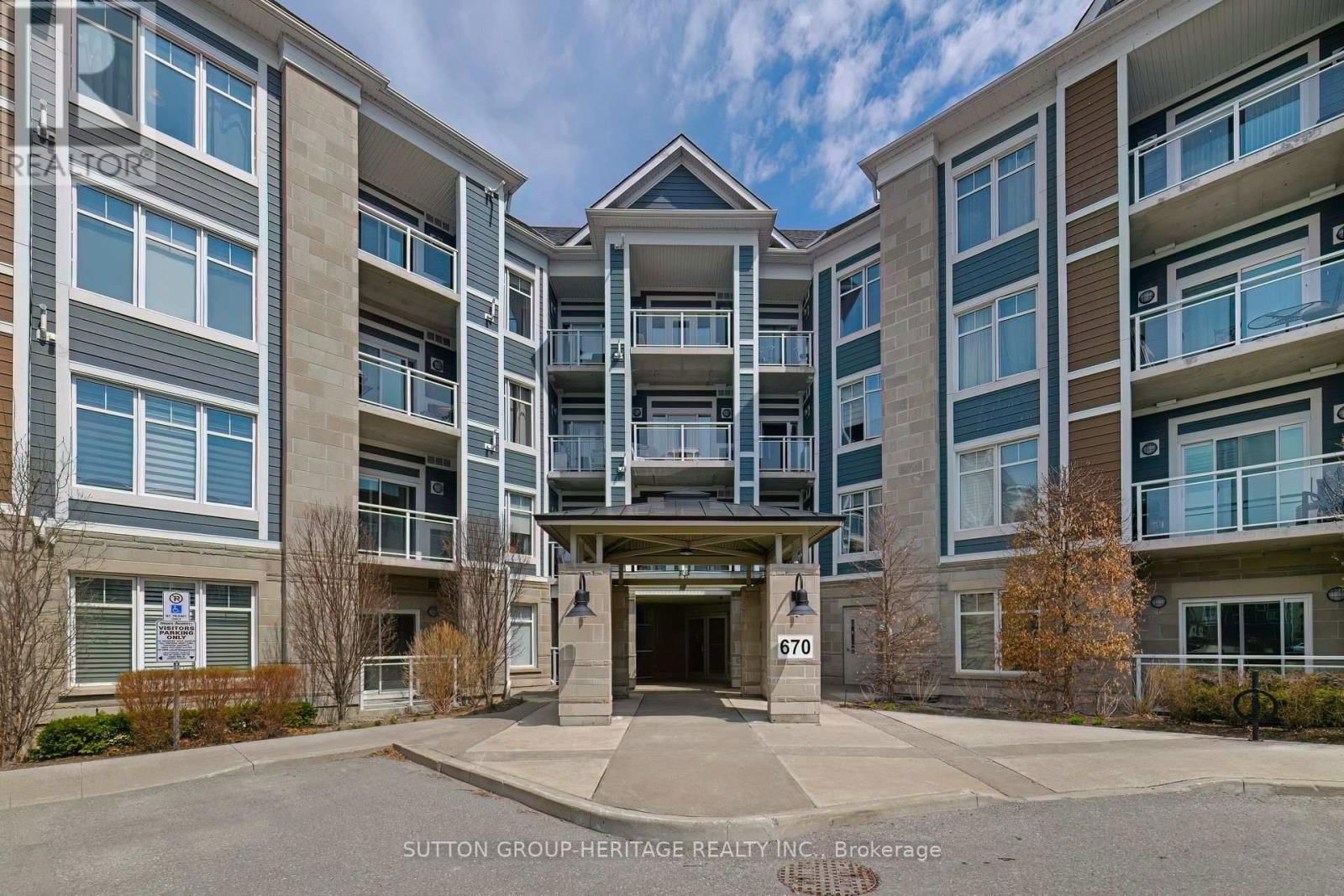103 - 670 GORDON STREET SOUTH Image 1