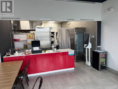 Restaurants for Sale in Canada