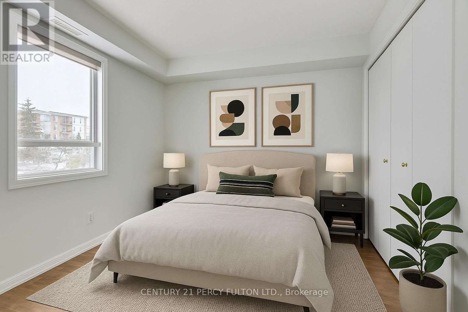 314 - 684 WARDEN AVENUE Image 1