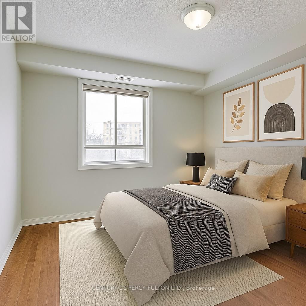 314 - 684 WARDEN AVENUE Image 2