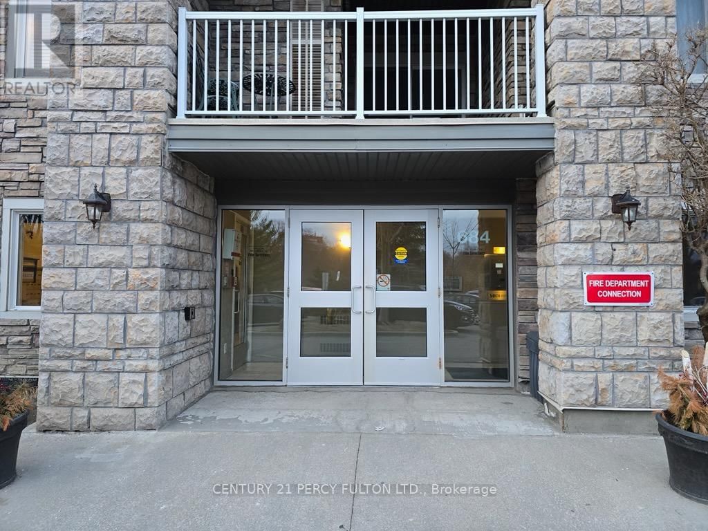 314 - 684 WARDEN AVENUE Image 4