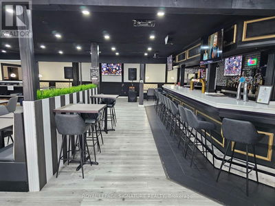 Restaurants for Sale in Canada