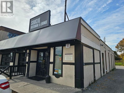 Restaurants for Sale in Canada