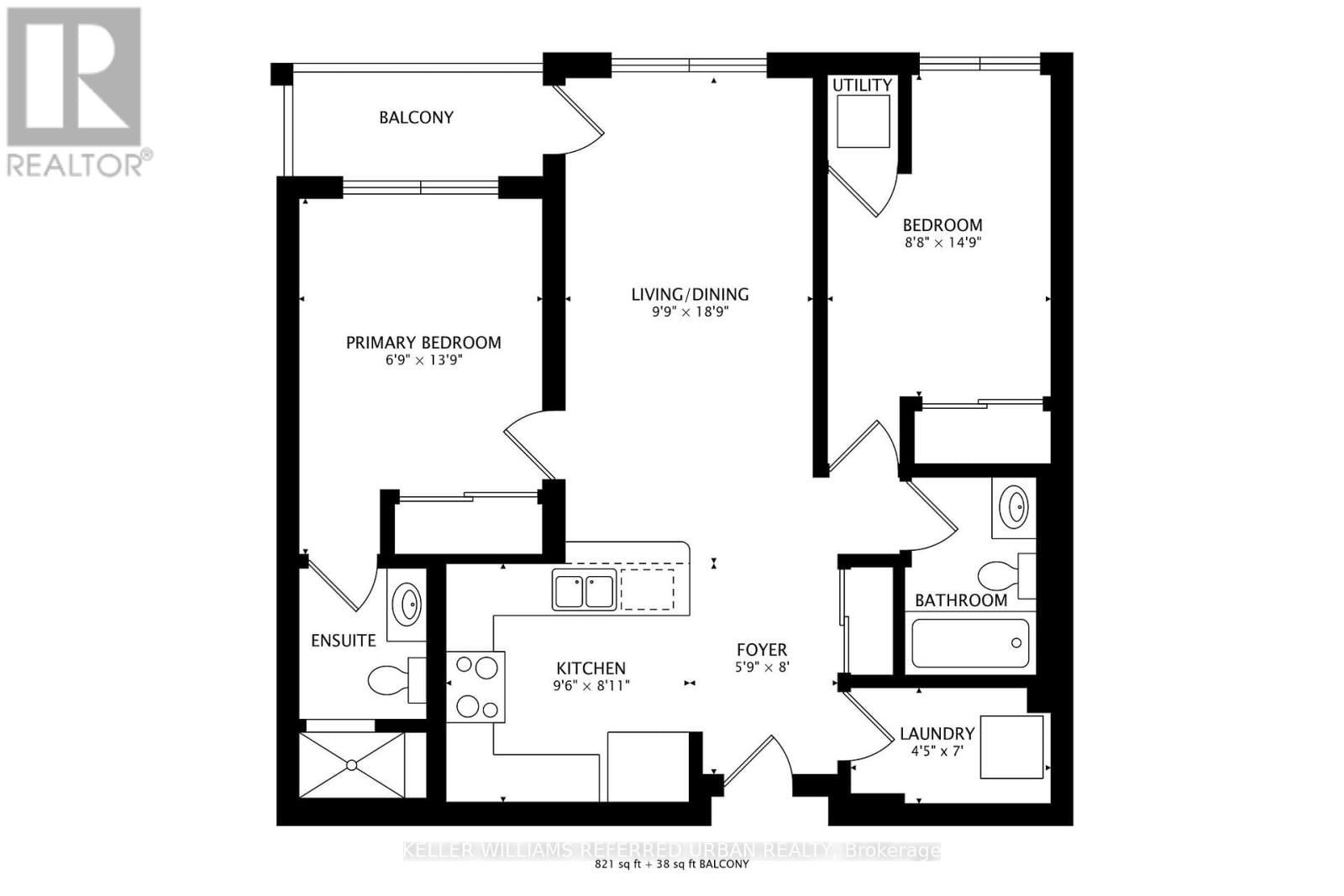 206 - 10 MENDELSSOHN STREET Image 17