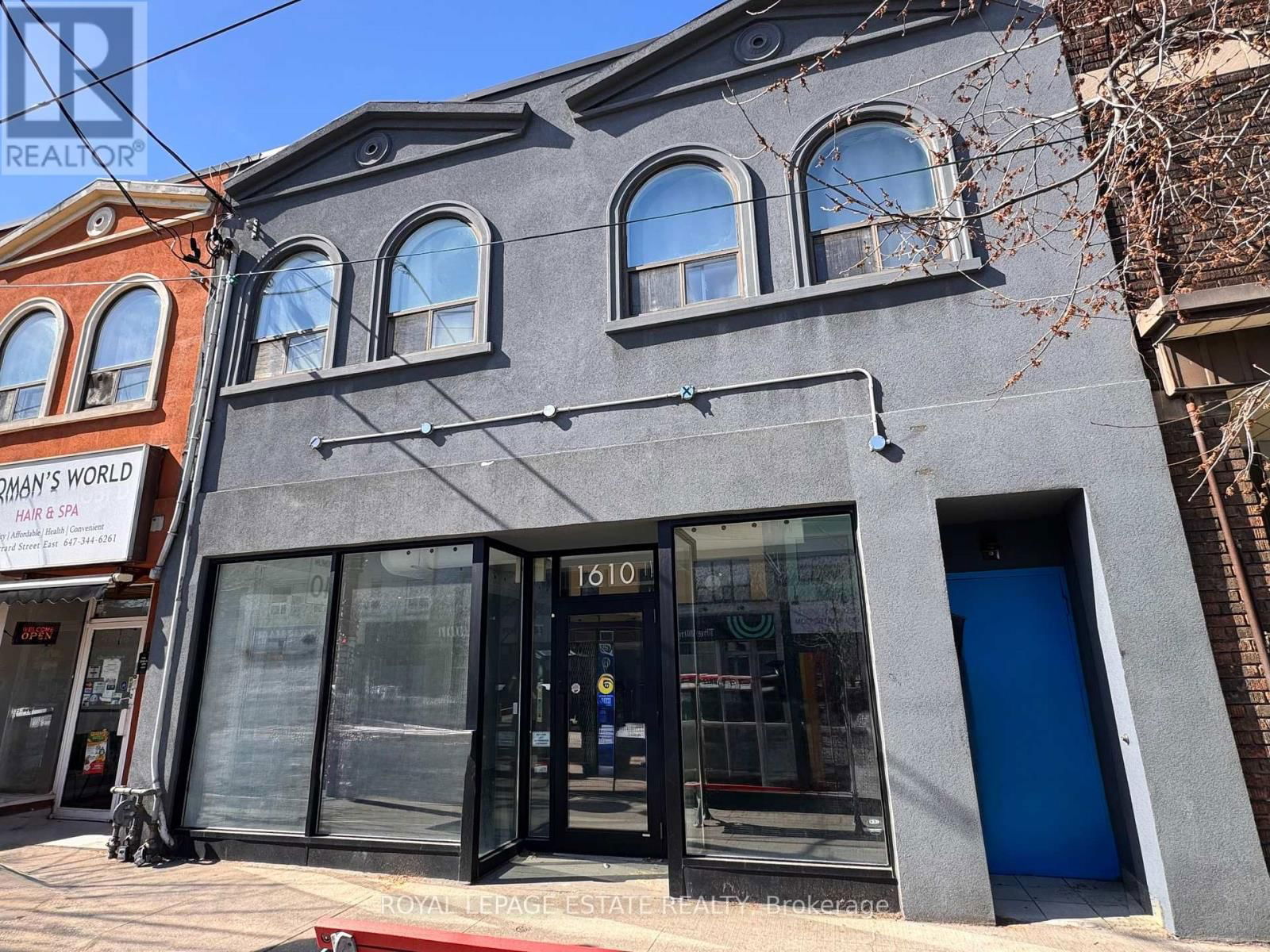 1610 GERRARD STREET EAST Image 1