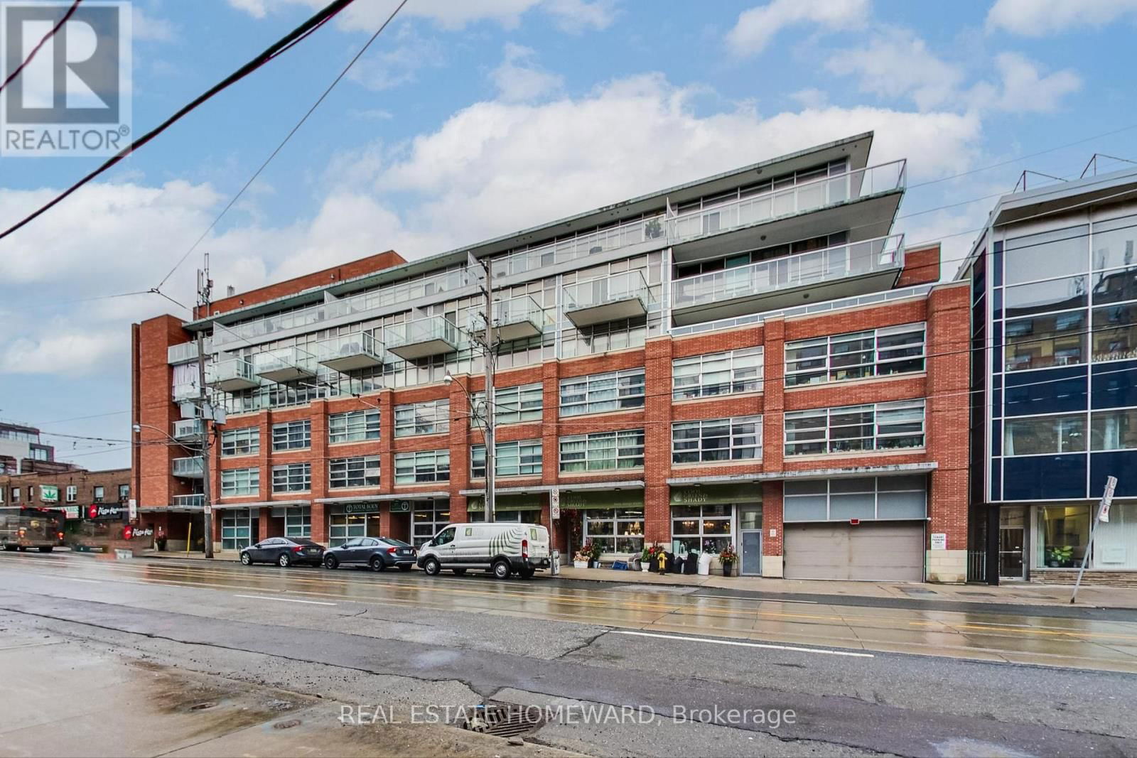 209 - 601 KINGSTON ROAD Image 2
