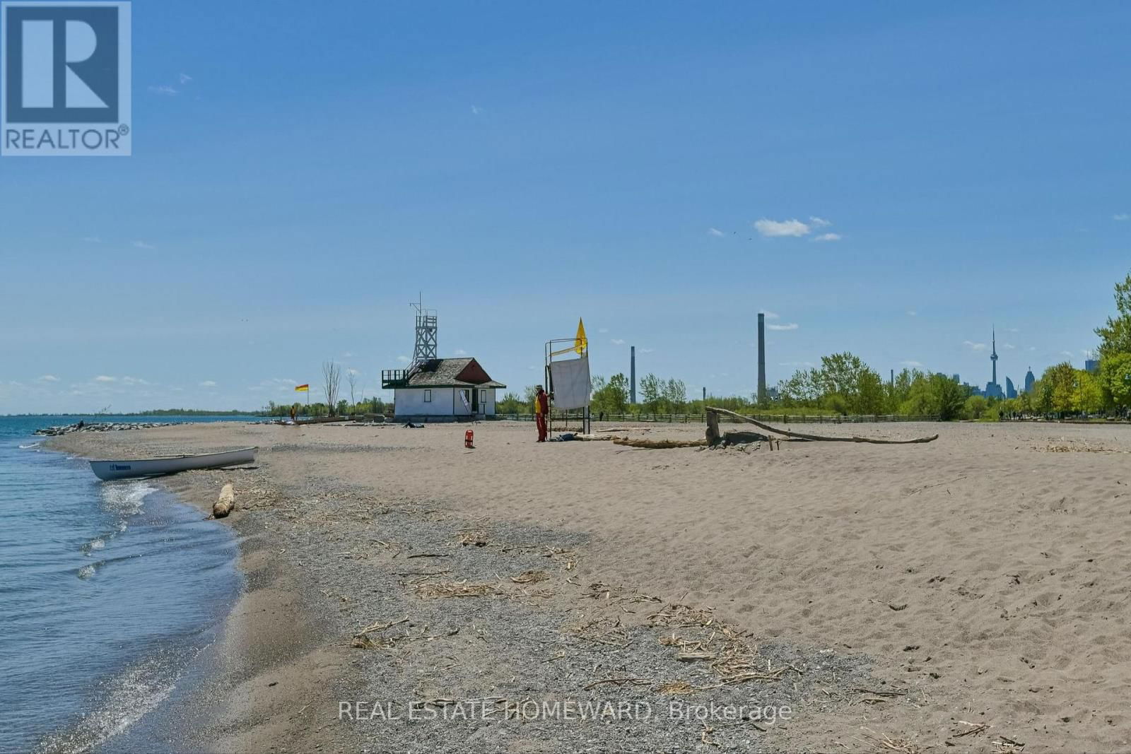 209 - 601 KINGSTON ROAD Image 20