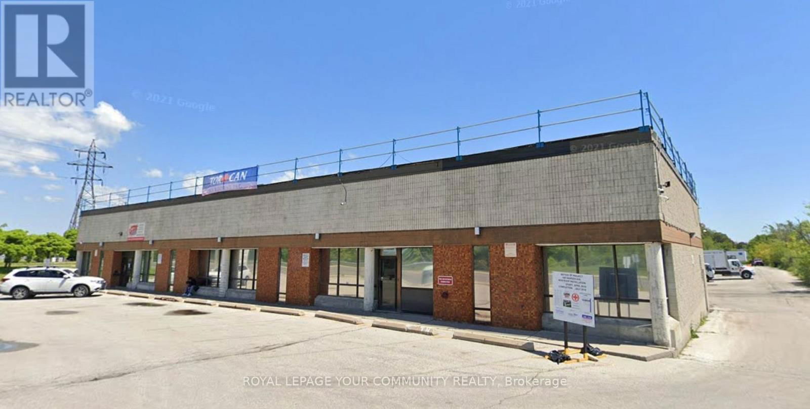 1&2 - 689 WARDEN AVENUE Image 1