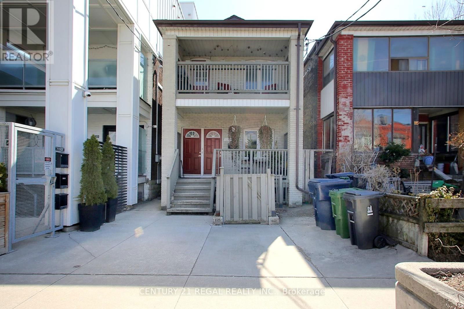 2nd Floor - 1117 QUEEN STREET EAST Image 1