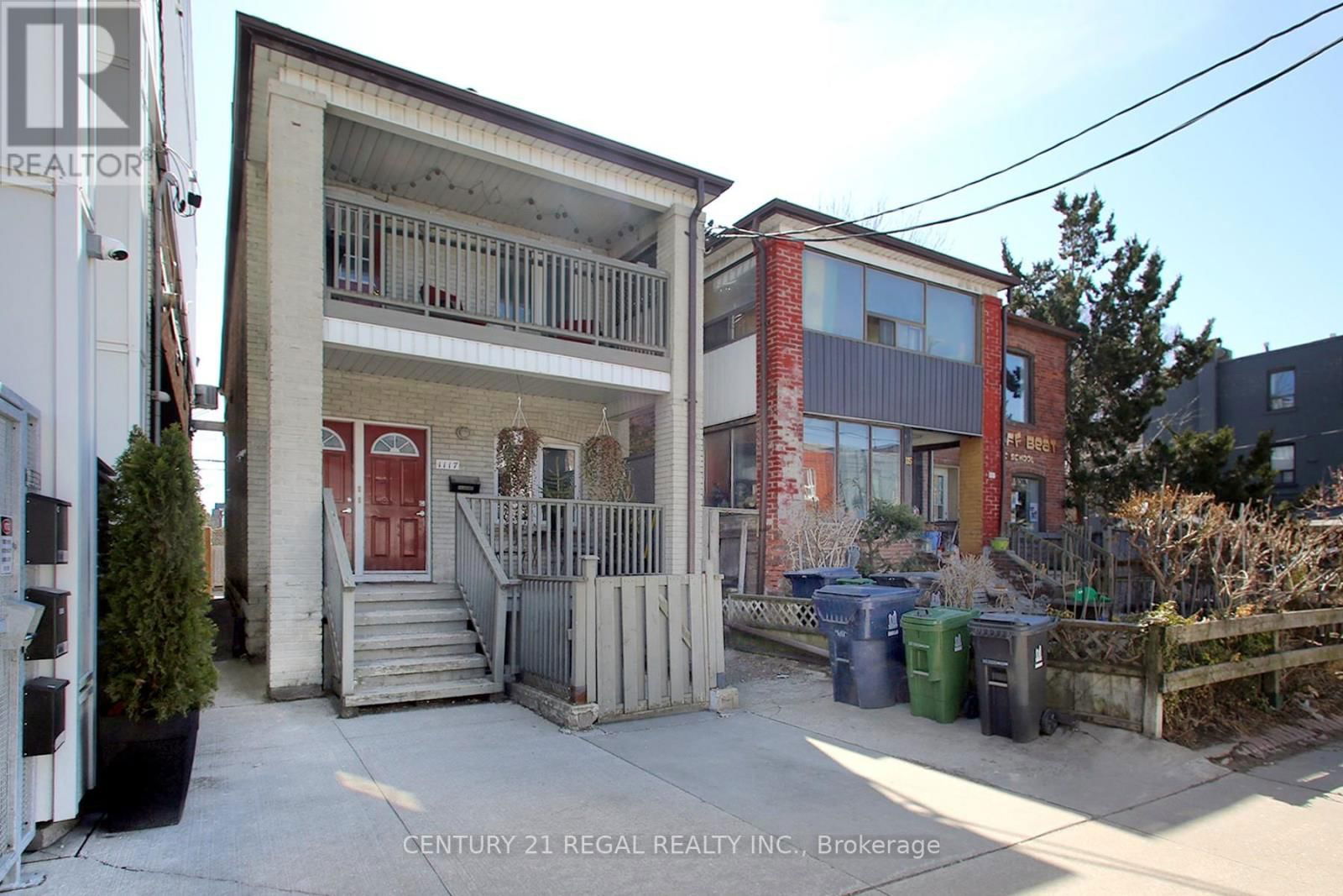 2nd Floor - 1117 QUEEN STREET EAST Image 6