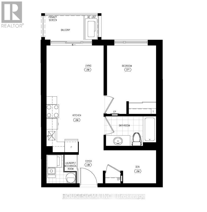 613 - 20 ORCHID PLACE DRIVE Image 25