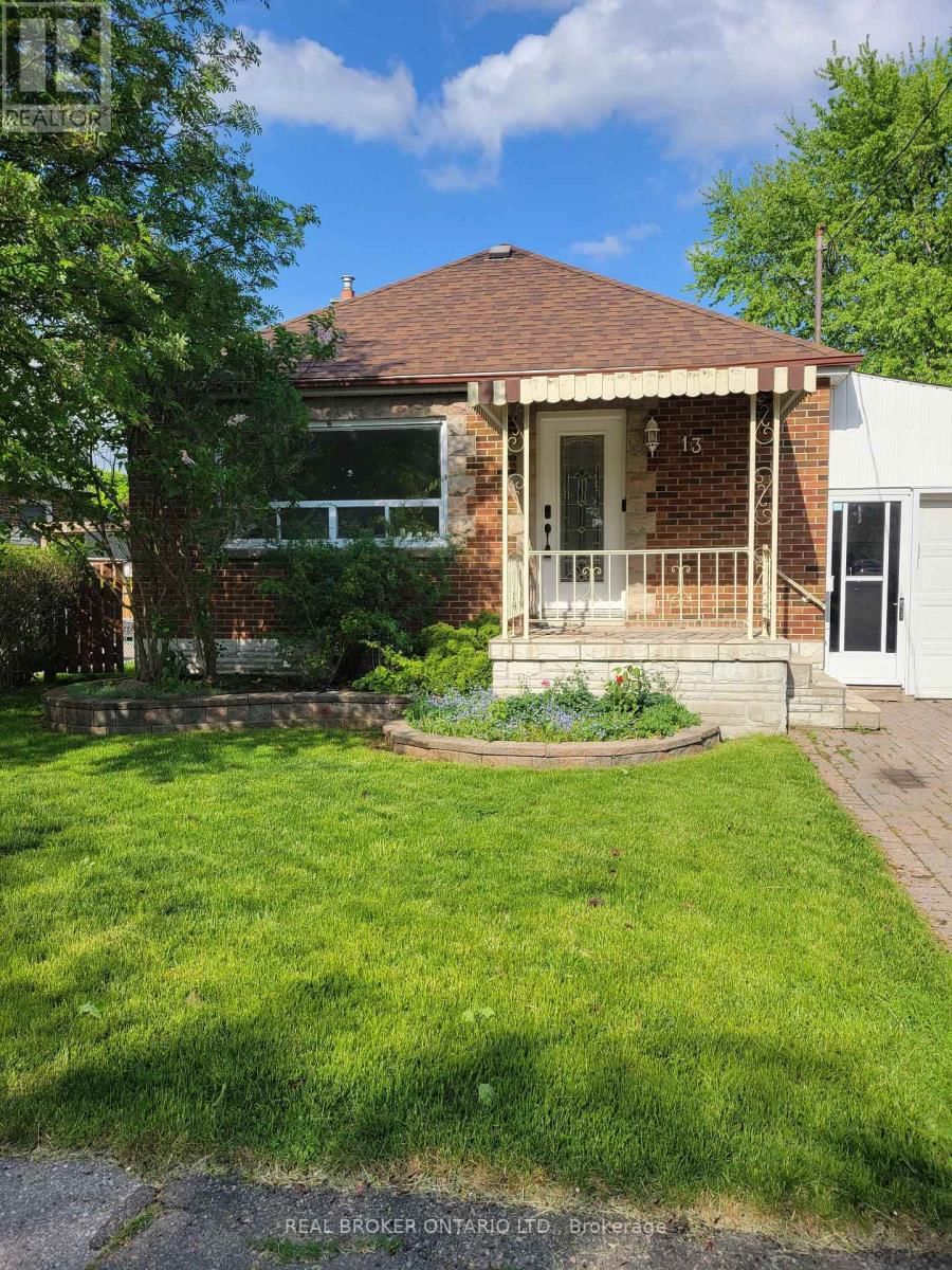 Lower - 13 ORCHARDVIEW BOULEVARD Image 2