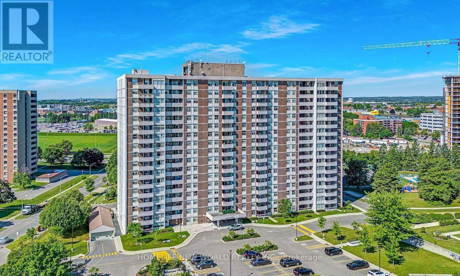 1609 - 44 FALBY COURT Image 1