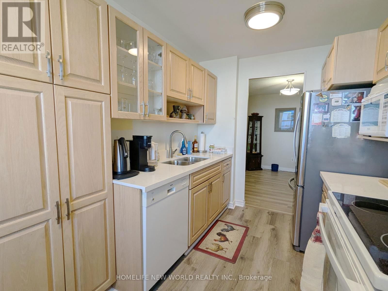 1609 - 44 FALBY COURT Image 9