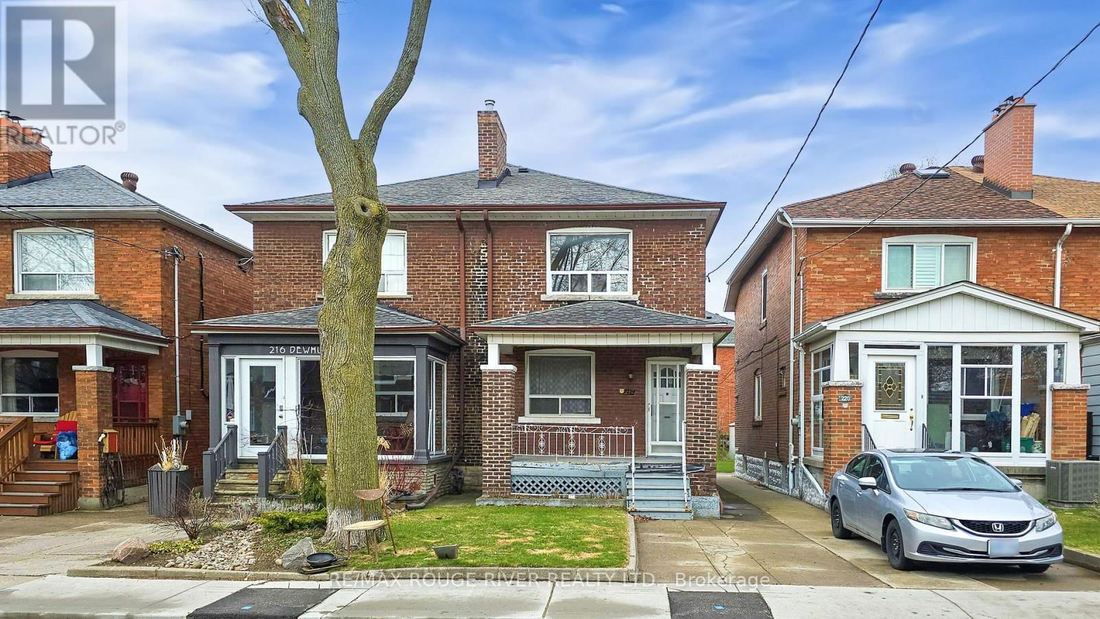 218 DEWHURST BOULEVARD NORTH Image 1