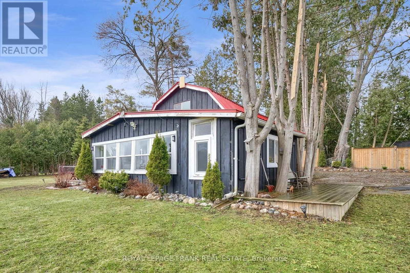Secondary Property View