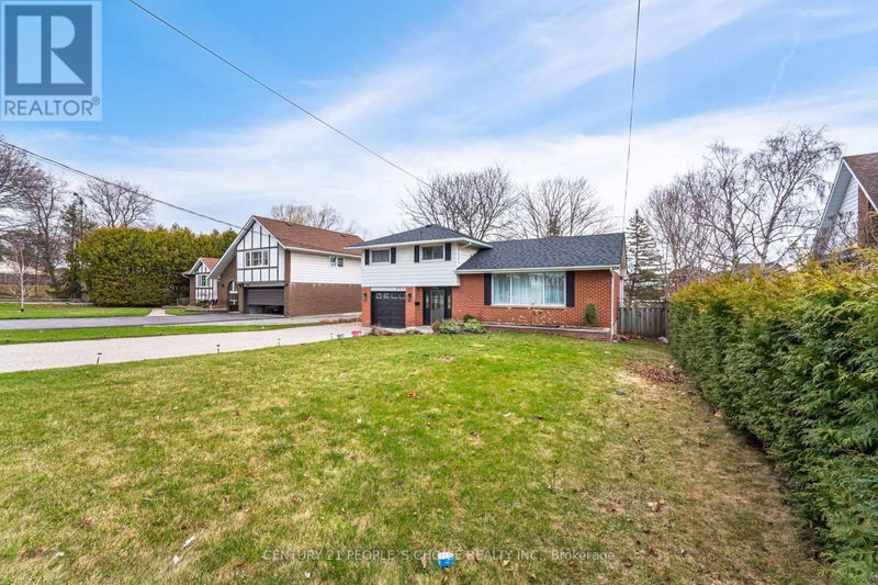 Tertiary Property View
