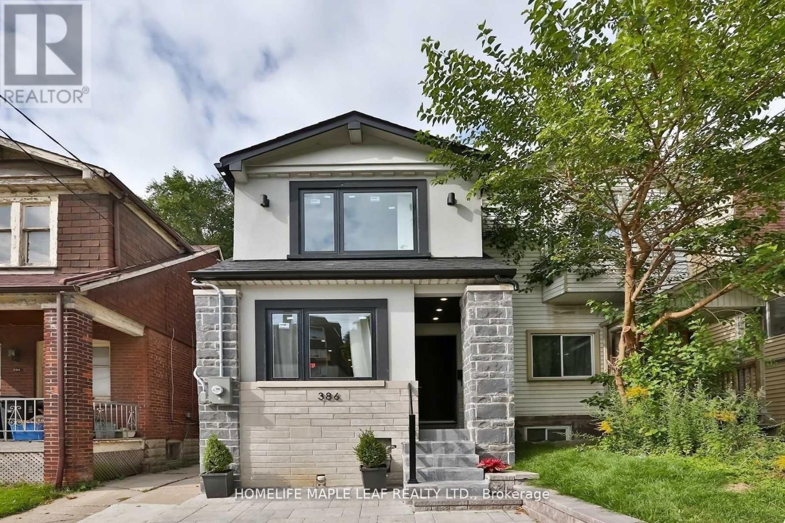 386 COXWELL AVENUE Image 1