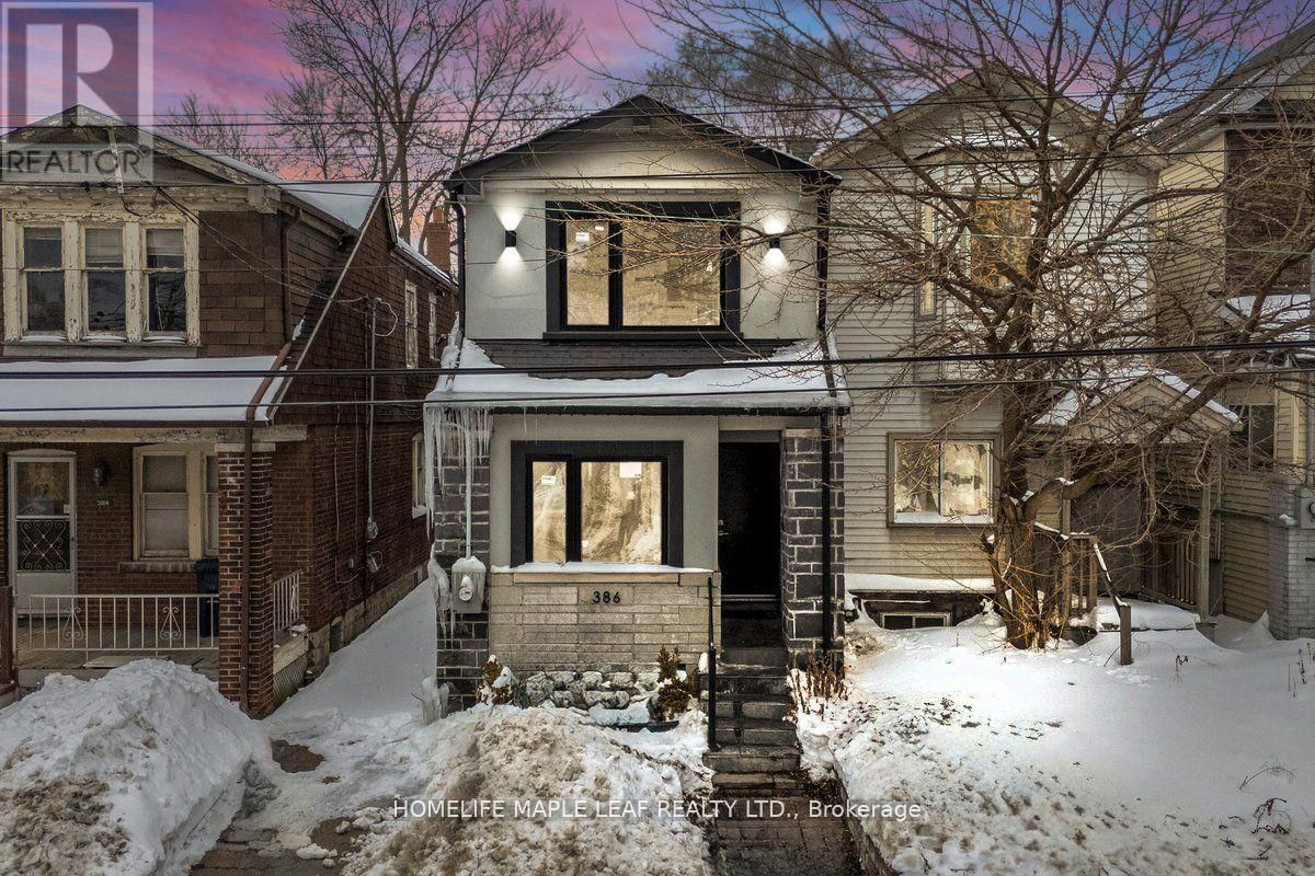 386 COXWELL AVENUE Image 3