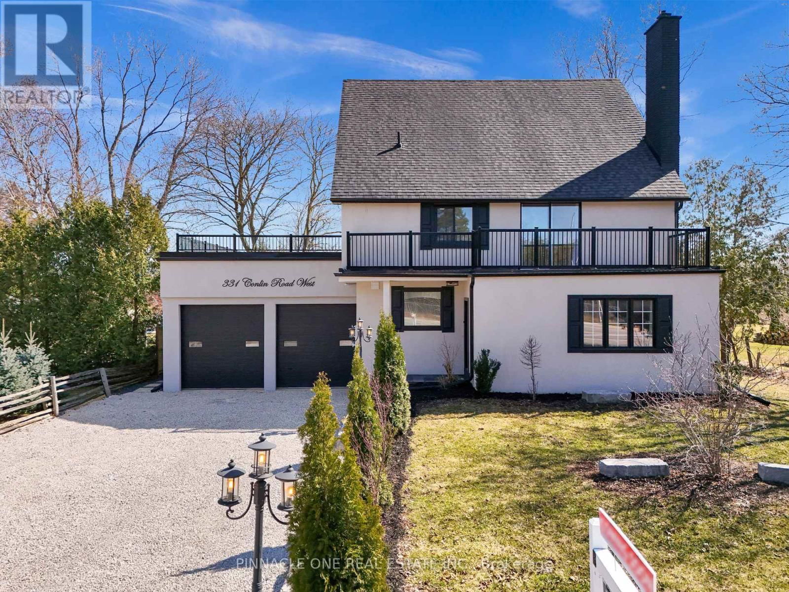 331 CONLIN WEST ROAD Image 1