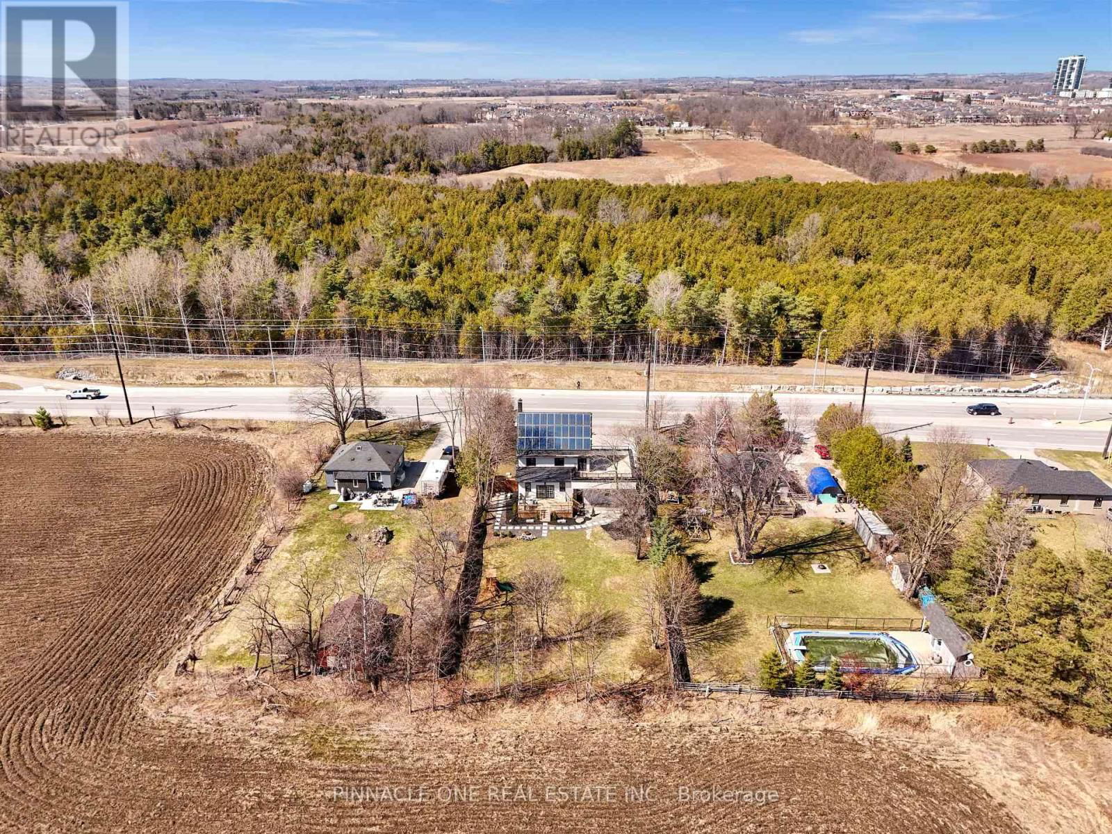 331 CONLIN WEST ROAD Image 46