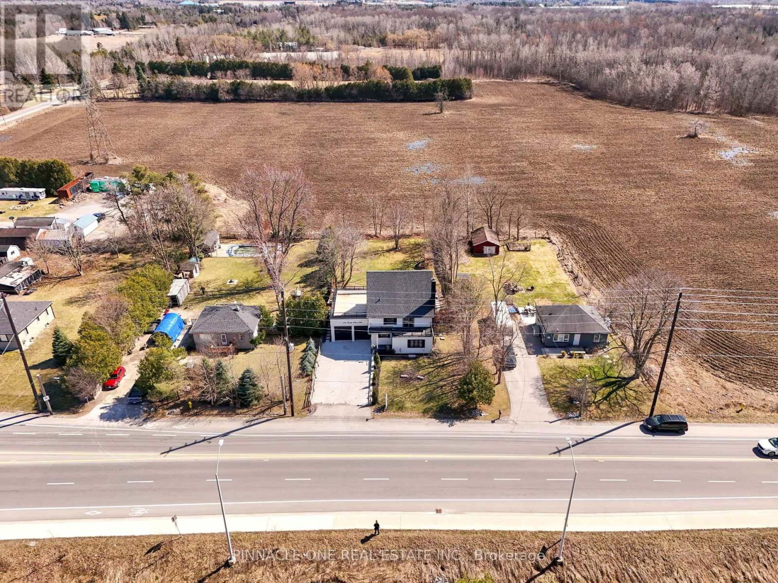331 CONLIN WEST ROAD Image 47
