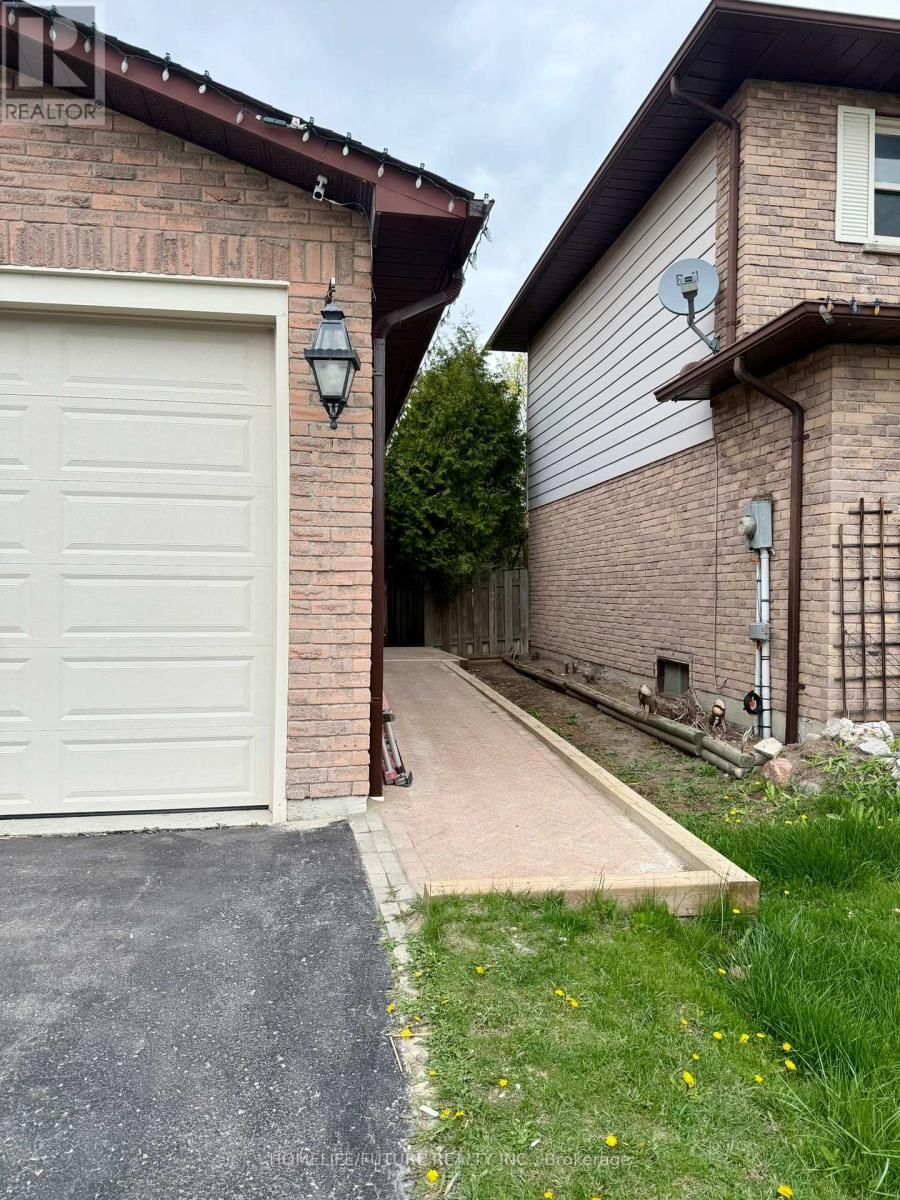 Bsmt - 86 ROBINSON CRESCENT Image 1