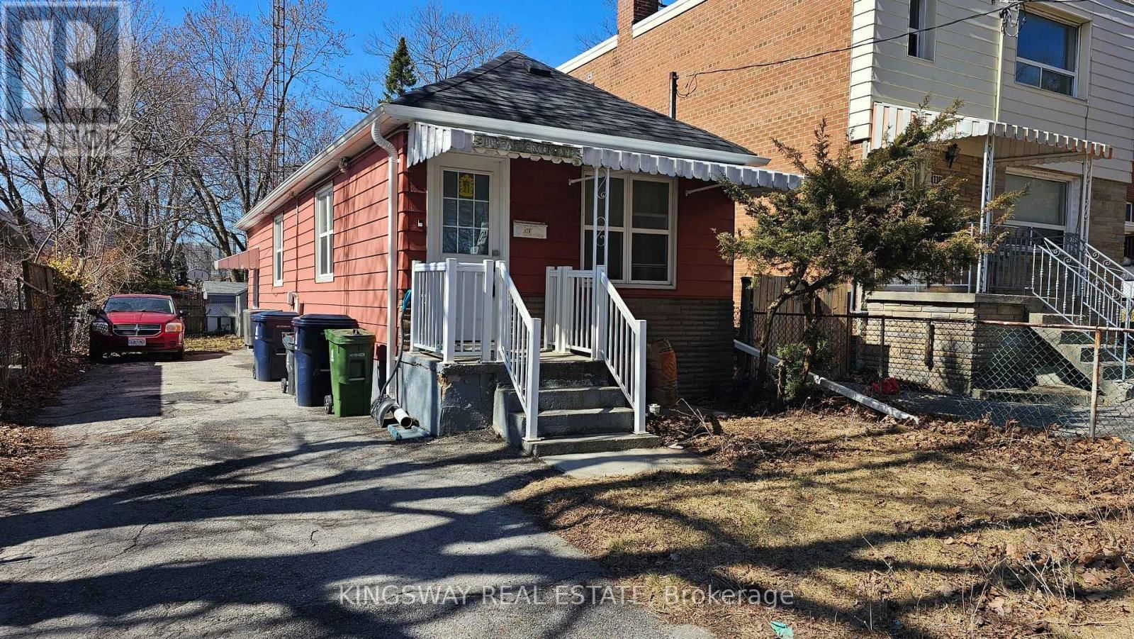 116 PATTERSON AVENUE Image 1