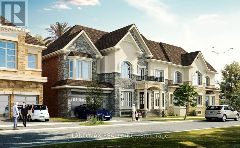 Secondary Property View