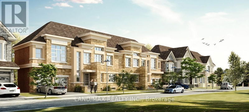 Tertiary Property View