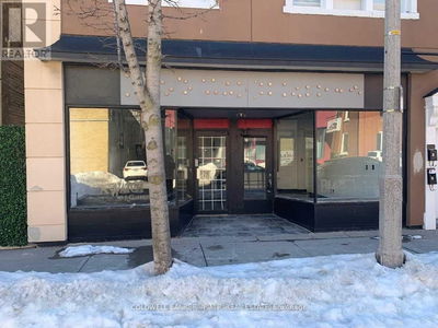 Commercial for Rent in Canada