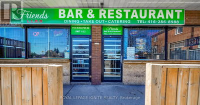 Restaurants for Sale in Canada