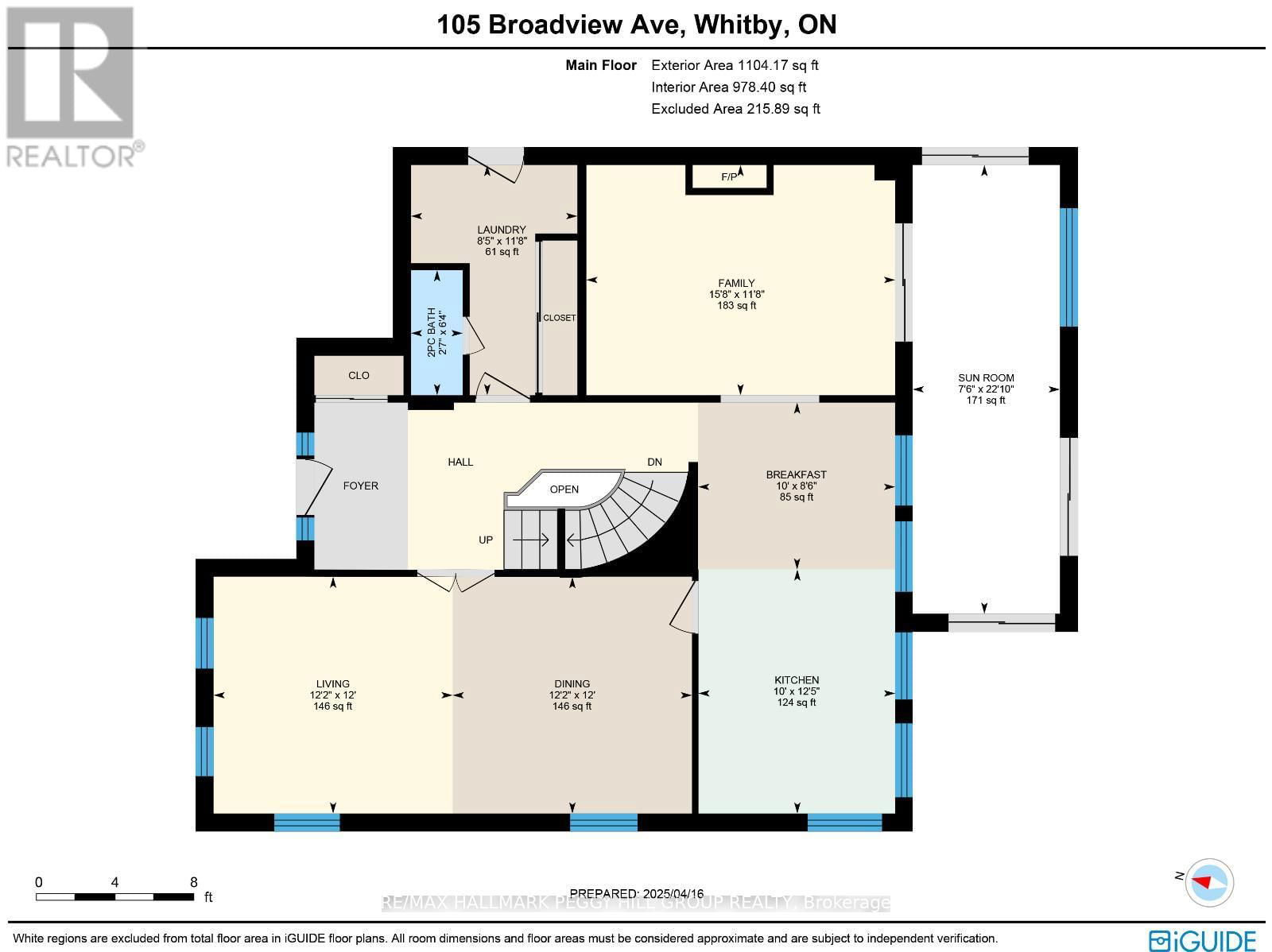 105 BROADVIEW AVENUE Image 30