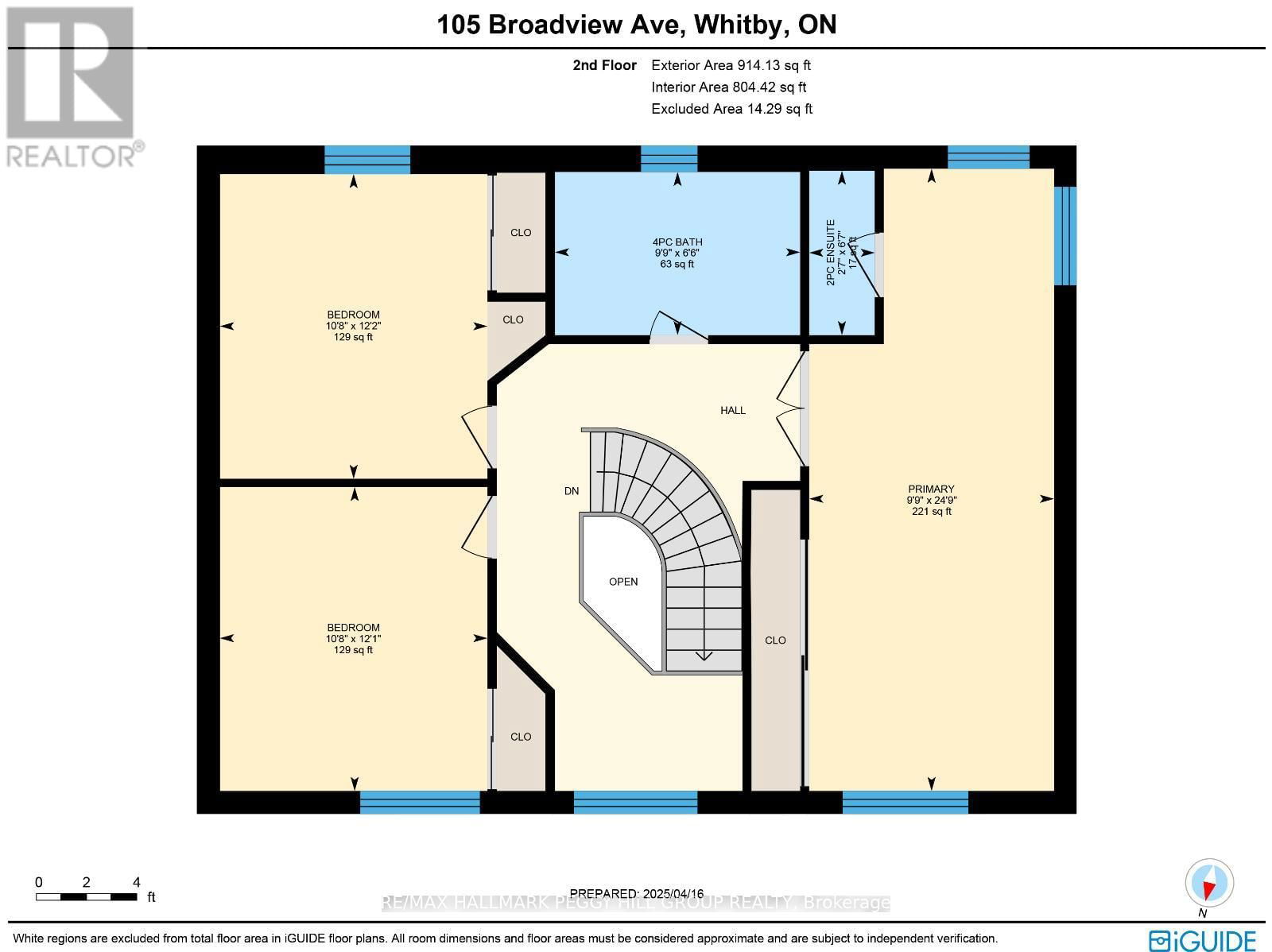 105 BROADVIEW AVENUE Image 31