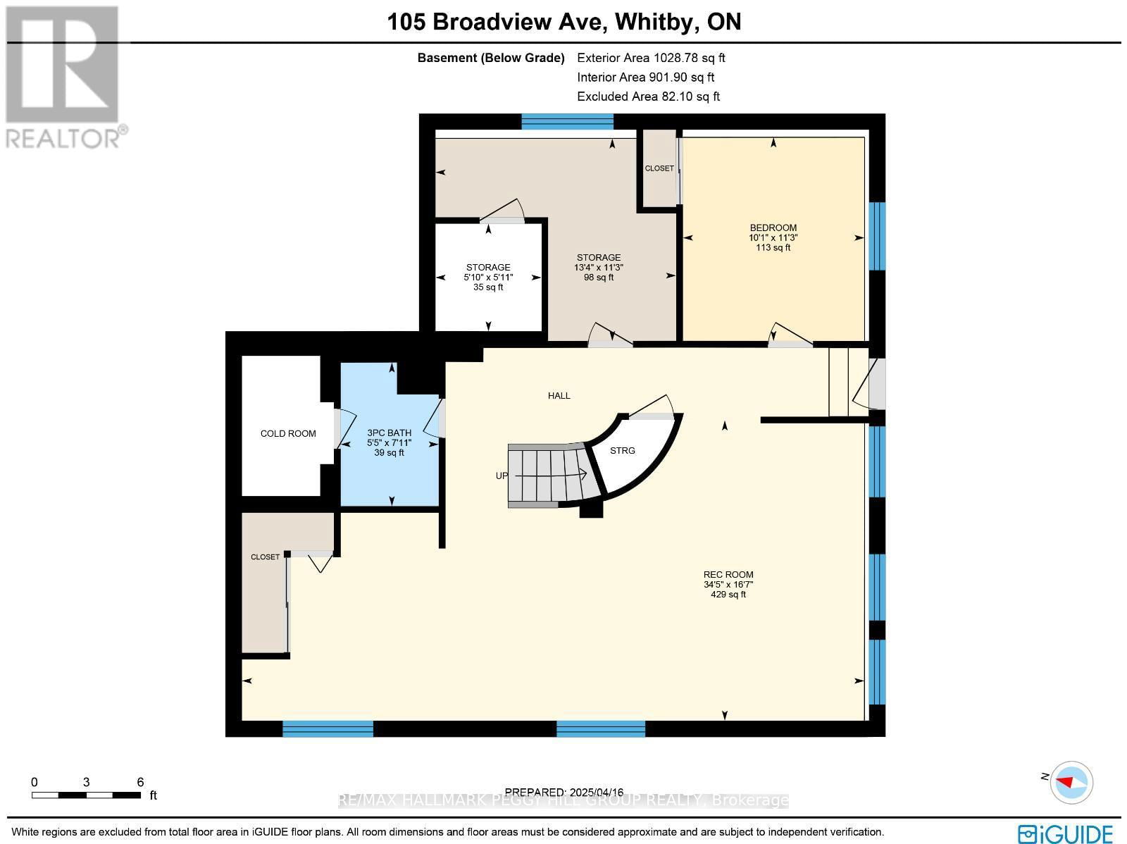 105 BROADVIEW AVENUE Image 32
