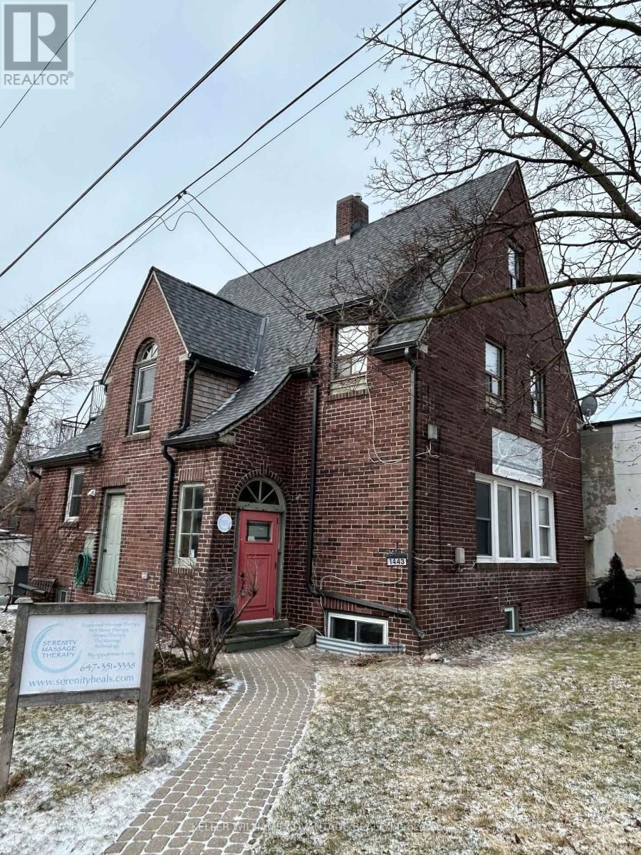 3 - 1443 KINGSTON ROAD Image 9